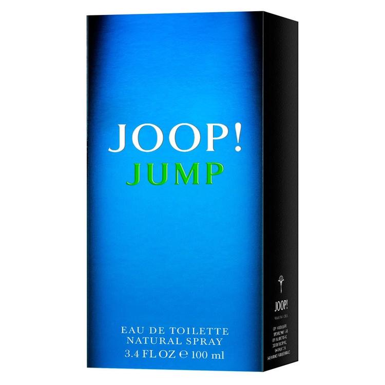 Joop! Jump Eau De Toilette - 100 ml