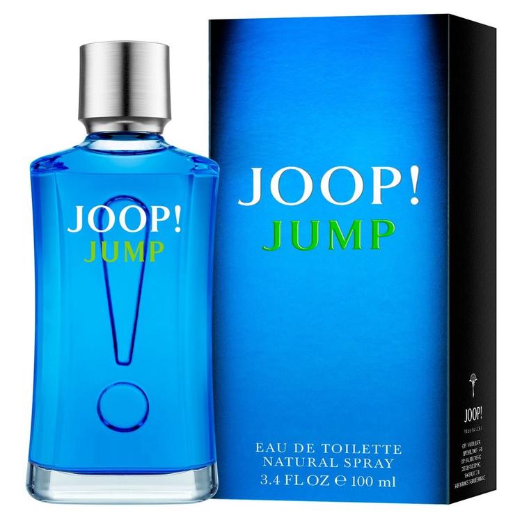 Joop! Jump Eau De Toilette - 100 ml