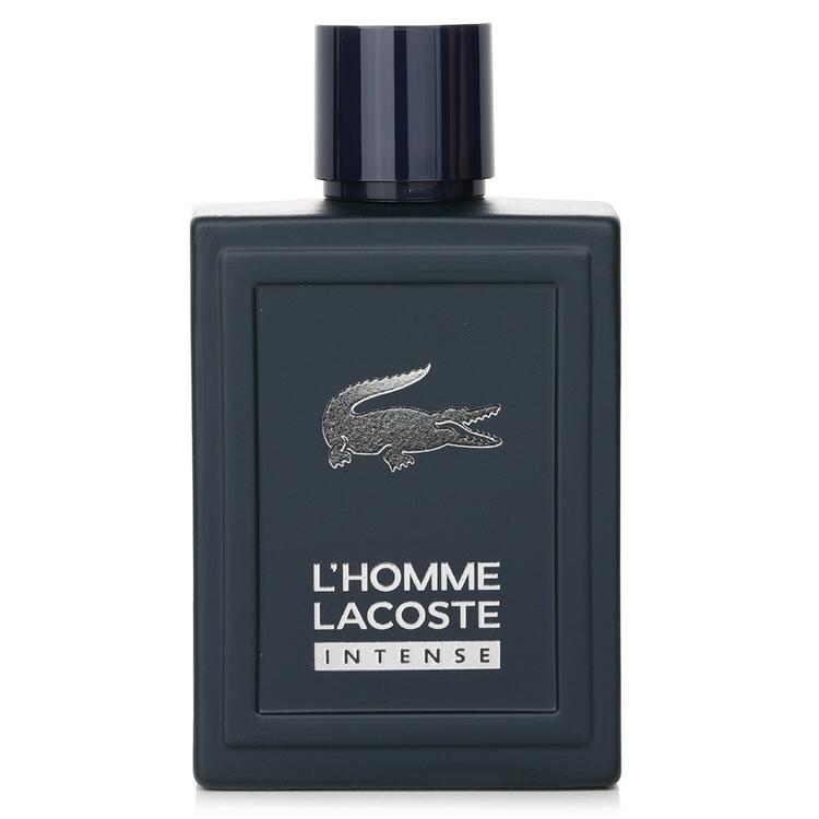 Lacoste L'homme Lacoste Intense Eau De Toilette - 50 ml