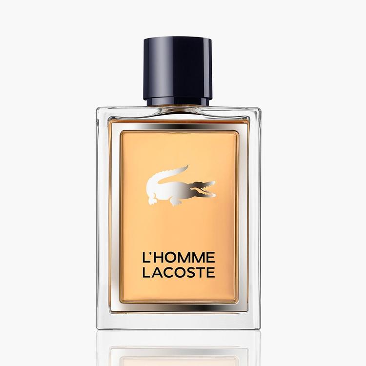 Lacoste L'homme Eau De Toilette - 50 ml