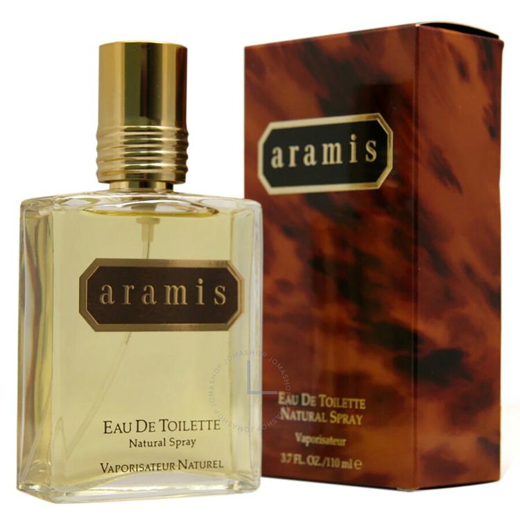 Aramis Brown Eau De Toilette - 110 ml