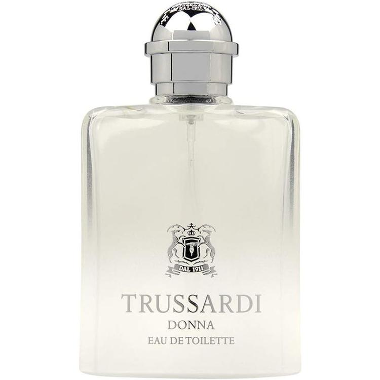 Trussardi Donna Women Eau De Toilette - 100 ml