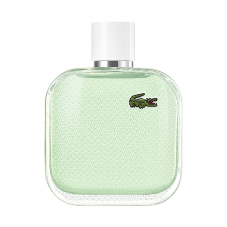 Lacoste L.12.12 Blanc Eau Fraiche Eau De Toilette - 50 ml