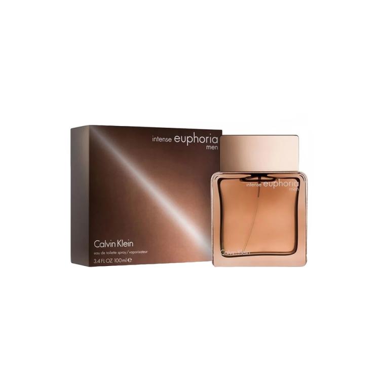 Calvin Klein Euphoria Eau de Toilette - 50 ml