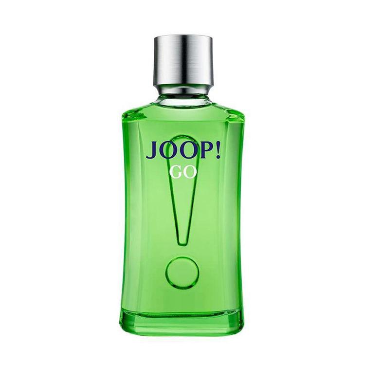 Joop! Go Eau De Toilette - 100 ml