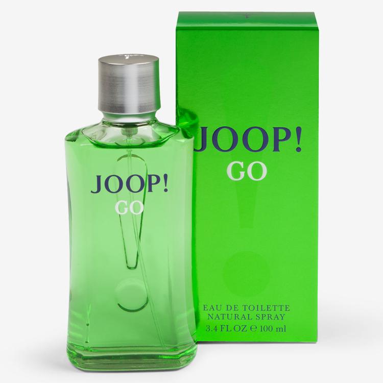 Joop! Go Eau De Toilette - 100 ml