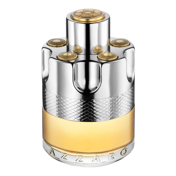 Azzaro Wanted Eau De Toilette - 50 ml