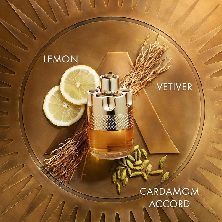 Azzaro Wanted Eau De Toilette - 50 ml