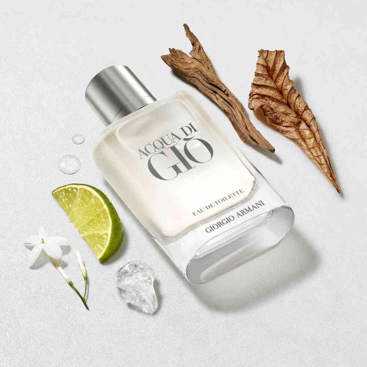 Giorgio Armani Acqua di Gio Eau de toilette - 100 ml