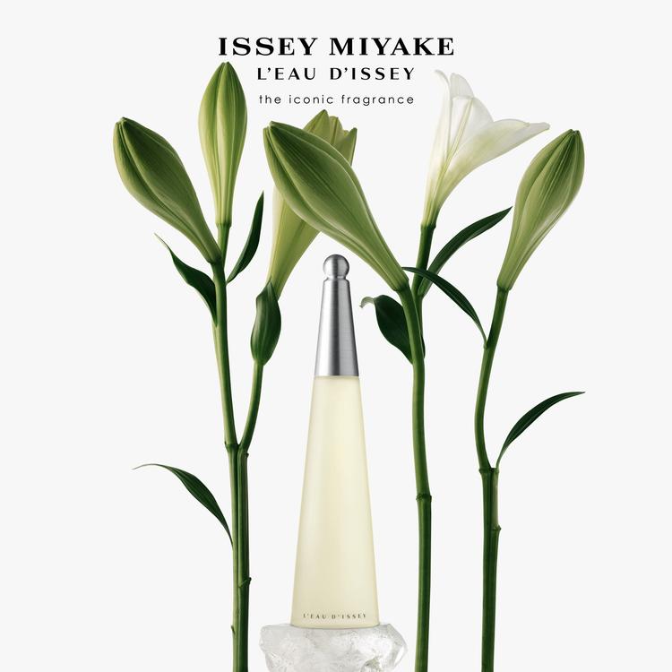 Issey Miyake L'Eau D'Issey Eau De Toilette - 50 ml