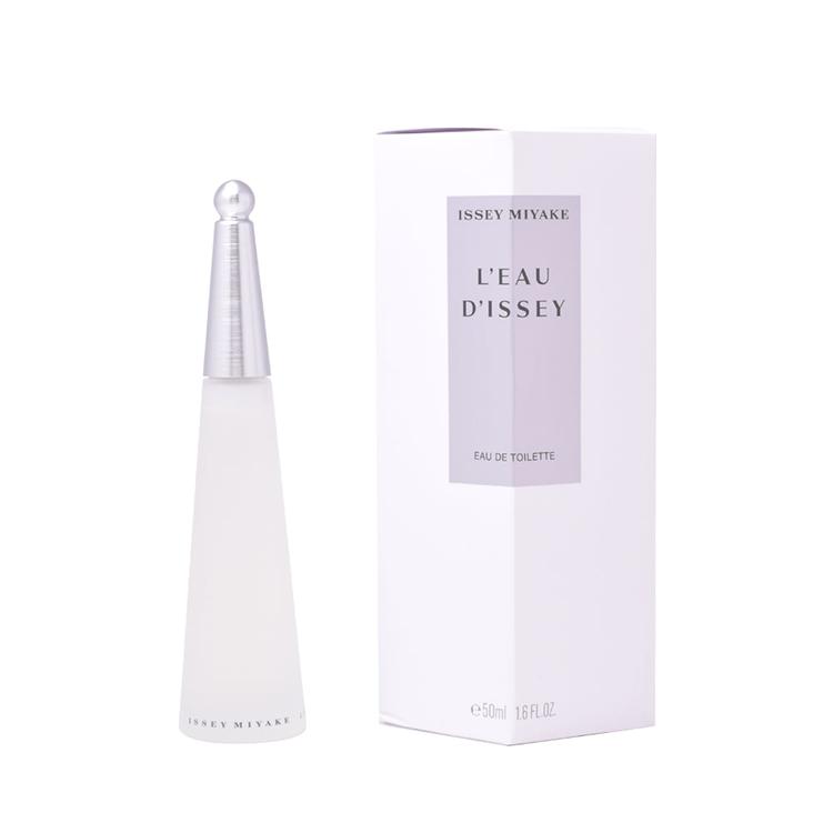 Issey Miyake L'Eau D'Issey Eau De Toilette - 50 ml