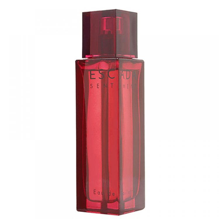 Escada Sentiment Pour Homme Eau De Toilette - 100 ml