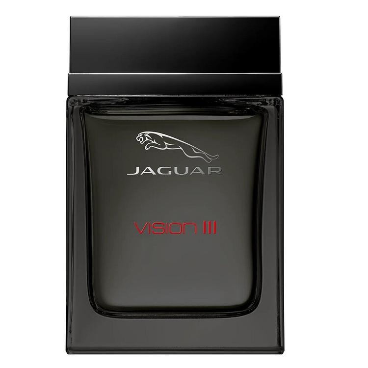 Jaguar Vision III Eau De Toilette - 100 ml