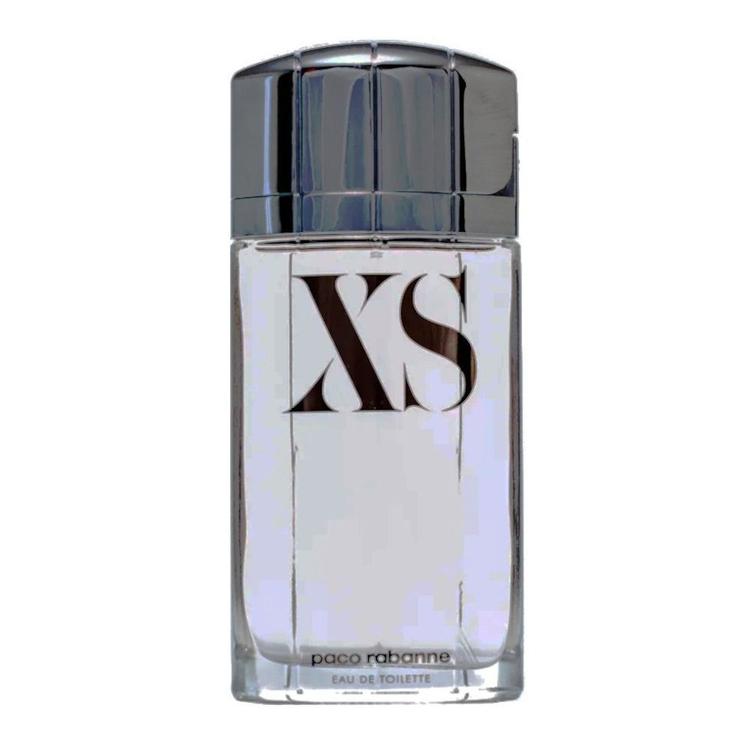 Paco Rabanne XS Eau De Toilette - 100 ml