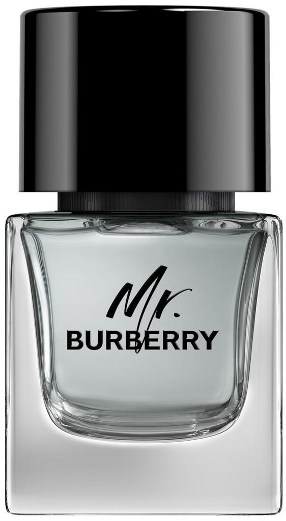Burberry Mr. Burberry Eau De Toilette - 50 ml