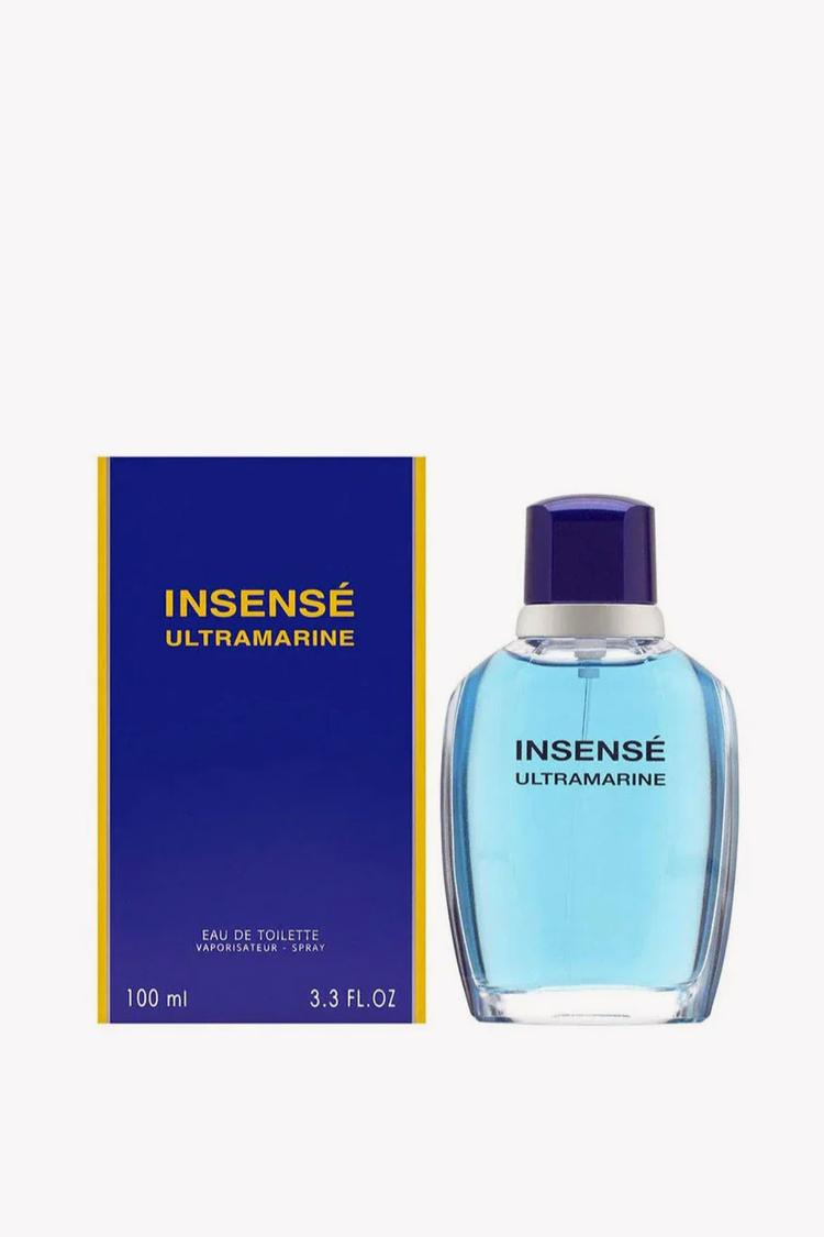 Givenchy Insense Ultramarine Eau De Toilette - 100 ml