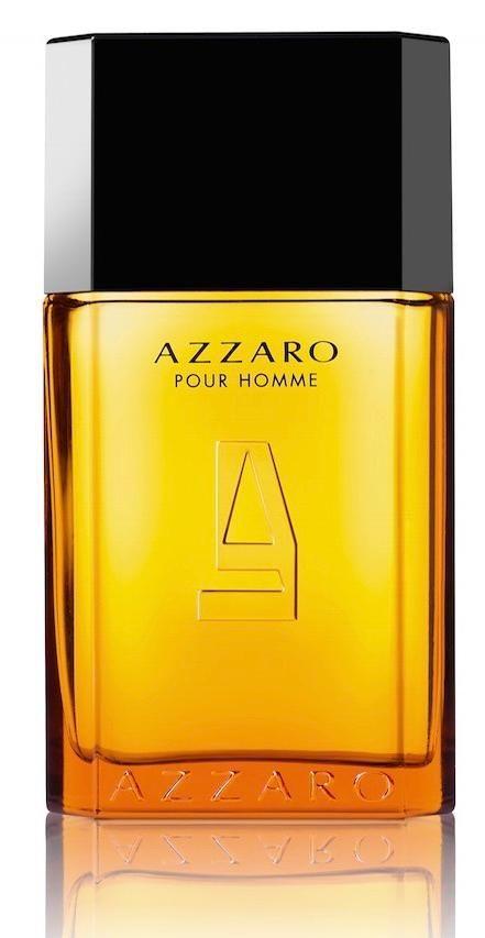 Azzaro Pour Homme Eau De Toilette - 100 ml