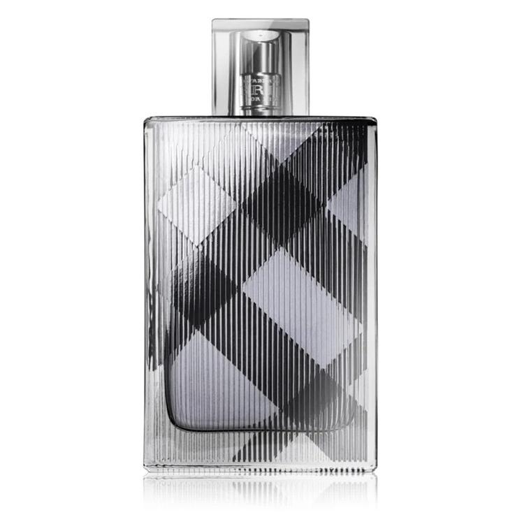 Burberry Brit Eau De Toilette - 100 ml