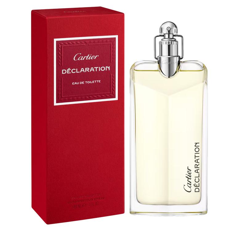 Cartier Declaration Eau De Toilette - 100 ml