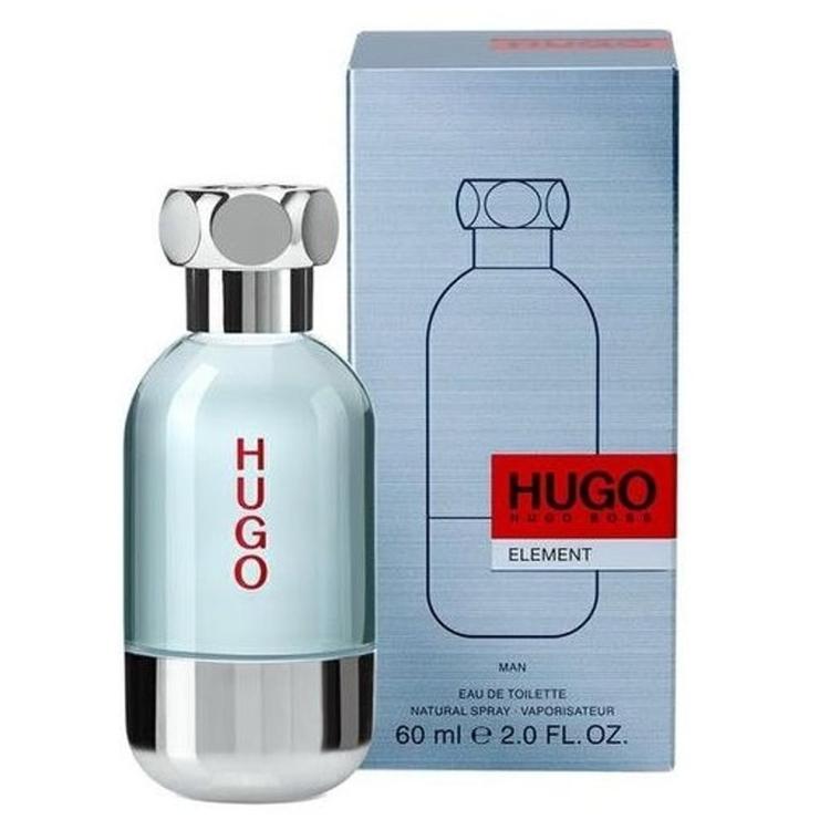 Hugo Boss Hugo Element Eau De Toilette - 60 ml