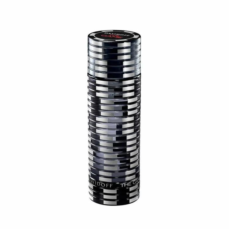 Davidoff The Game Eau De Toilette - 100 ml
