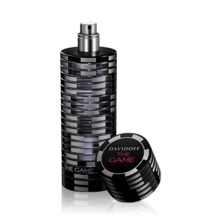 Davidoff The Game Eau De Toilette - 100 ml
