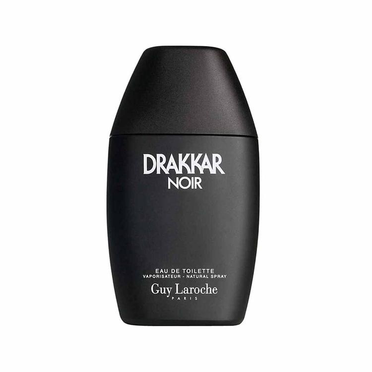 Guy Laroche Drakkar Noir Eau De Toilette - 200 ml
