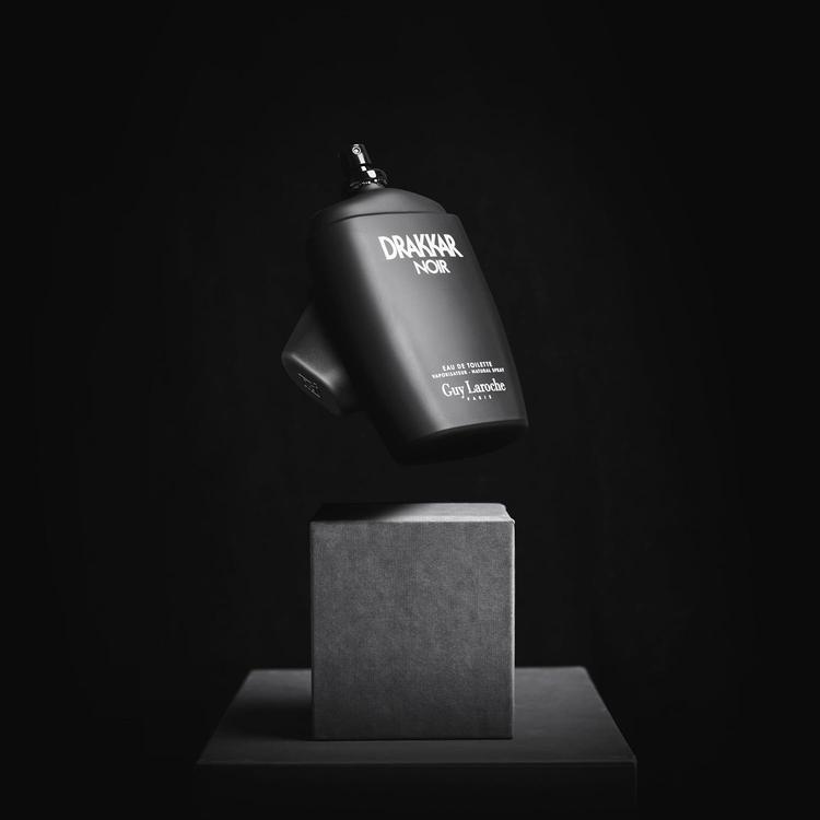 Guy Laroche Drakkar Noir Eau De Toilette - 200 ml