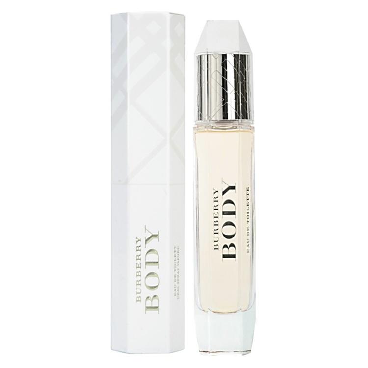 Burberry Body Eau De Toilette - 60 ml