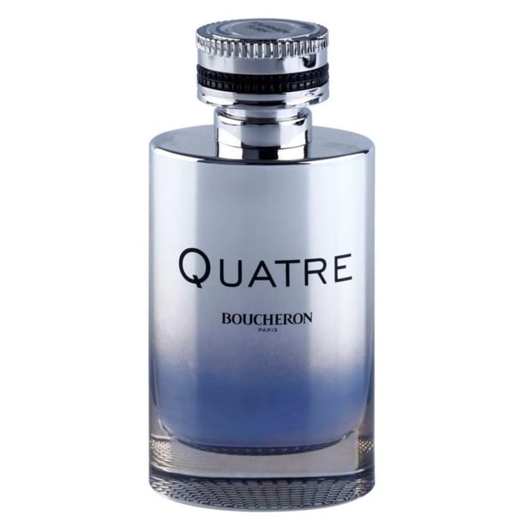 Boucheron Quatre Intense Eau De Toilette - 100 ml