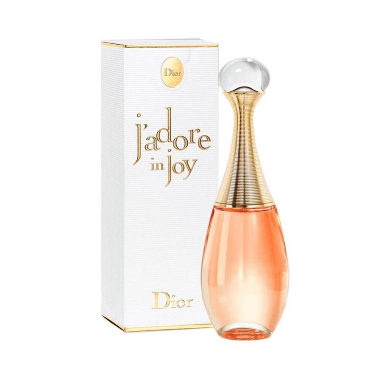 Dior J'adore In Joy Eau De Toilette - 50 ml