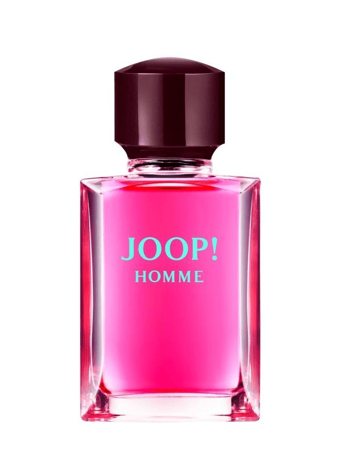 Joop! Homme Eau De Toilette - 75 ml