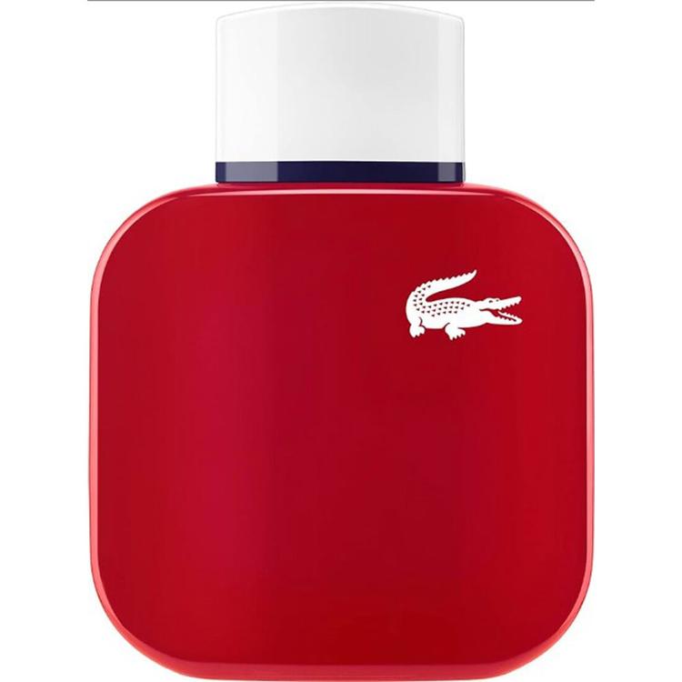 Lacoste L.12.12 Pour Elle French Panache Eau De Toilette - 90 ml