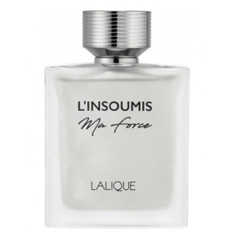 Lalique L’Insoumis Ma Force Eau De Toilette - 100 ml