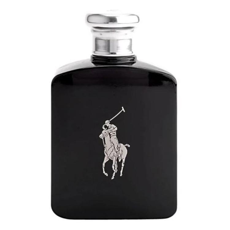 RALPH LAUREN Polo Black Eau De Toilette - 125 ml