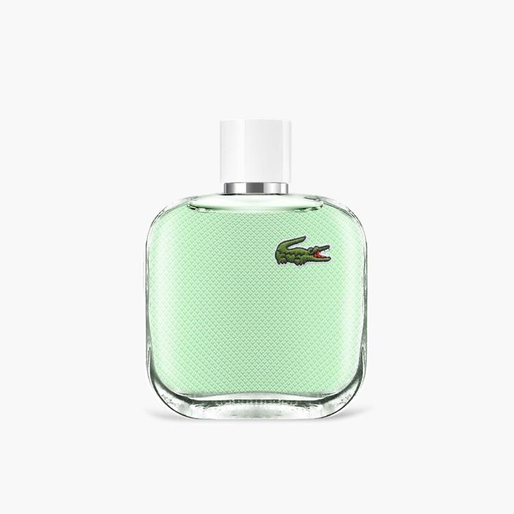 Lacoste L.12.12 Blanc Eau Fraishe Eau De Toilette - 100 ml