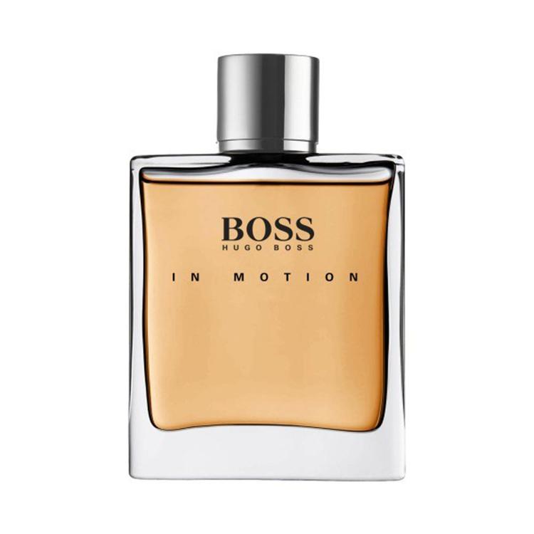 Hugo Boss Boss In Motion Eau De Toilette - 100 ml