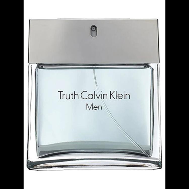 Calvin Klein Truth Eau De Toilette - 100 ml