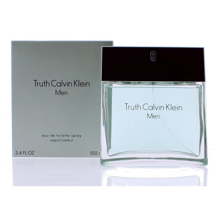 Calvin Klein Truth Eau De Toilette - 100 ml