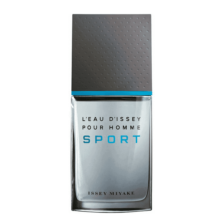 Issey Miyake L'Eau D'Issey Sport Eau De Toilette - 100 ml