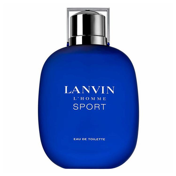 Lanvin L'Homme Sport Eau De Toilette - 100 ml