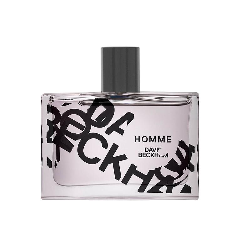 David Beckham Homme Eau De Toilette - 75 ml