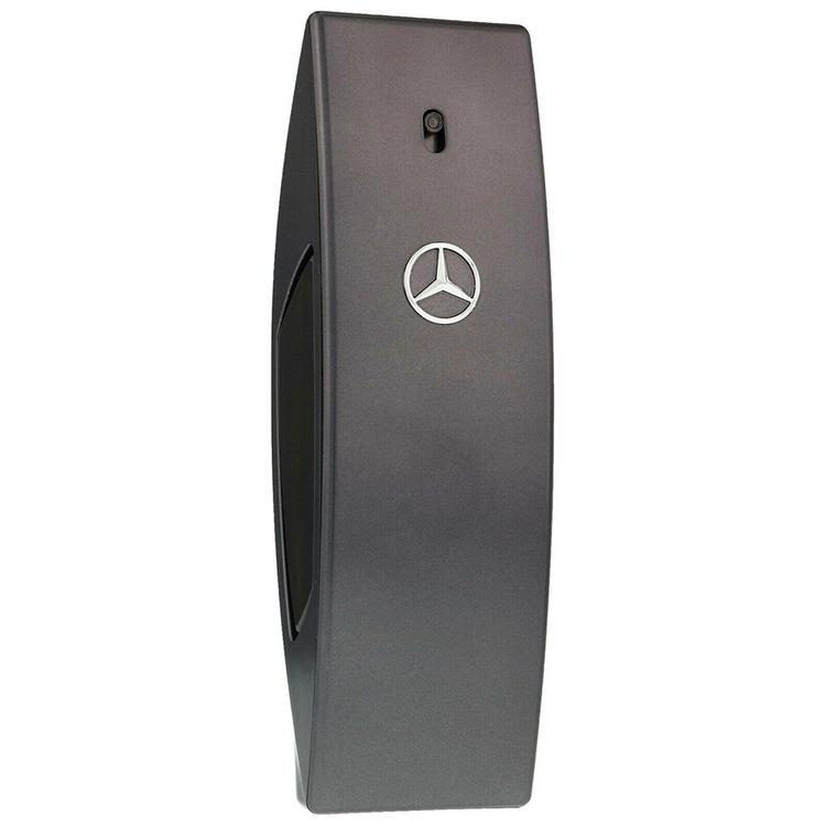 Mercedes-Benz Club Extreme Eau De Toilette - 100 ml