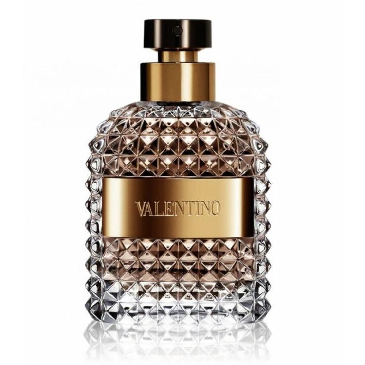 Valentino Uomo Eau De Toilette - 50 ml