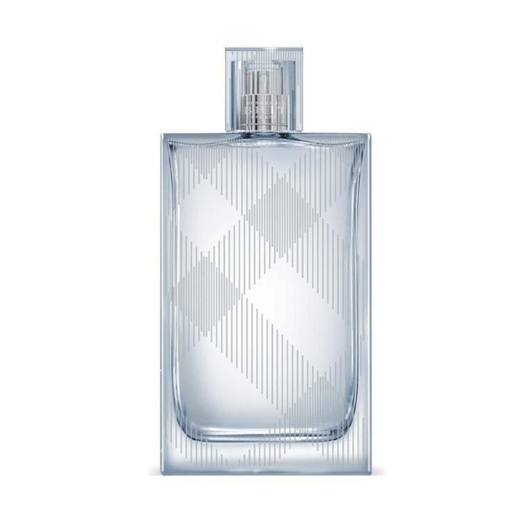 Burberry Brit Splash Eau De Toilette - 100 ml