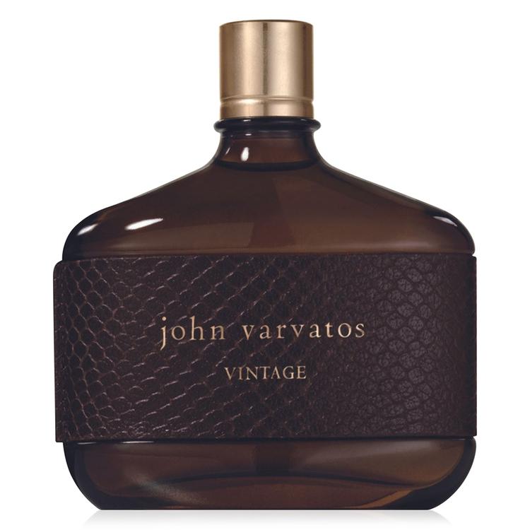 John Varvatos Vintage Eau De Toilette - 75 ml