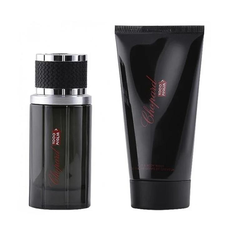 Chopard 1000 Miglia Gift Set - (80 ml + 150 ml)