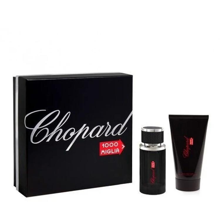 Chopard 1000 Miglia Gift Set - (80 ml + 150 ml)