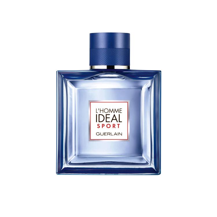 Guerlain L’Homme Ideal Sport Eau De Toilette - 100 ml