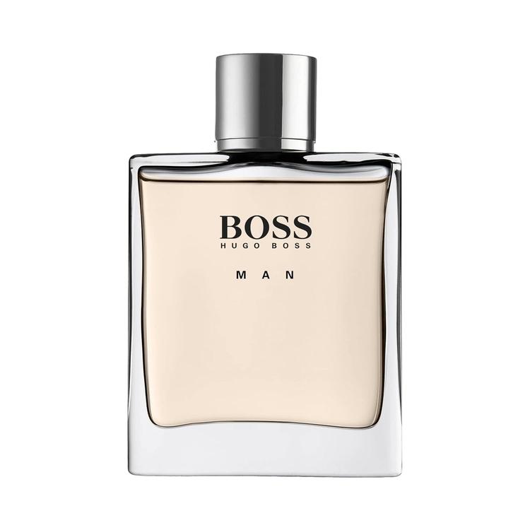 Hugo Boss Boss Orange Eau De Toilette - 100 ml